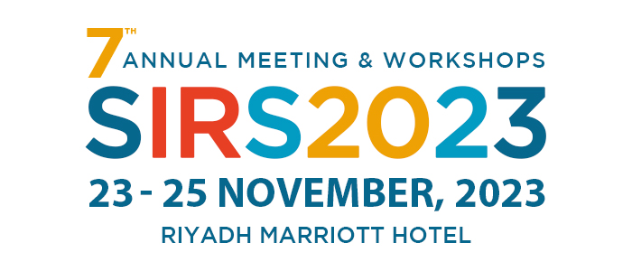 7th SIRS ANNUAL CONFERENCE