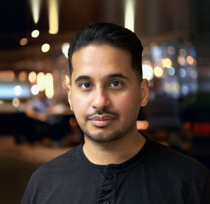 Muhammad Sharahili photo