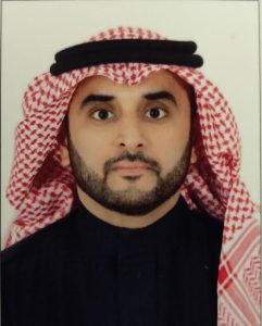 Ahmad Alehaideb photo