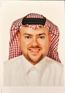 TALAL ALKUHAIMI photo