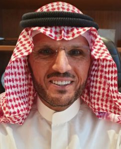 HAMAD ALSUHAIBANI photo