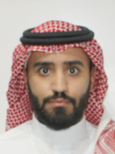 Talal Alotaibi photo