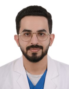 Saeed Al Ghanom photo