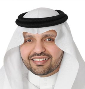 Mohammad AlHowaish photo