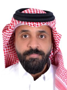 Bader Almutairi photo