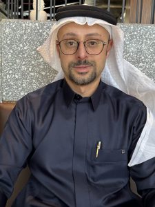 Siraj Wally photo