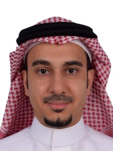 Dr Mohammed AlAli