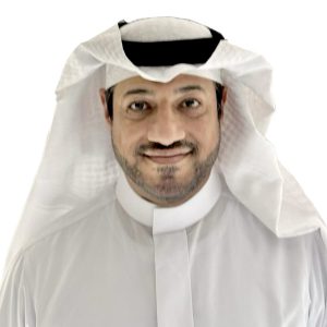 Consultant vascular and interventional radiologist Hani Almohammed Ali